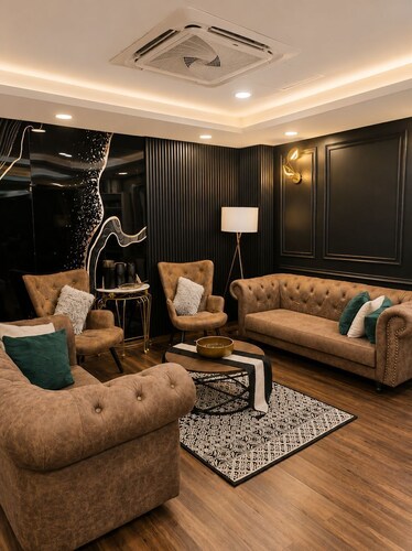 Raissa Boutique Hotel