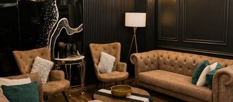 Raissa Boutique Hotel