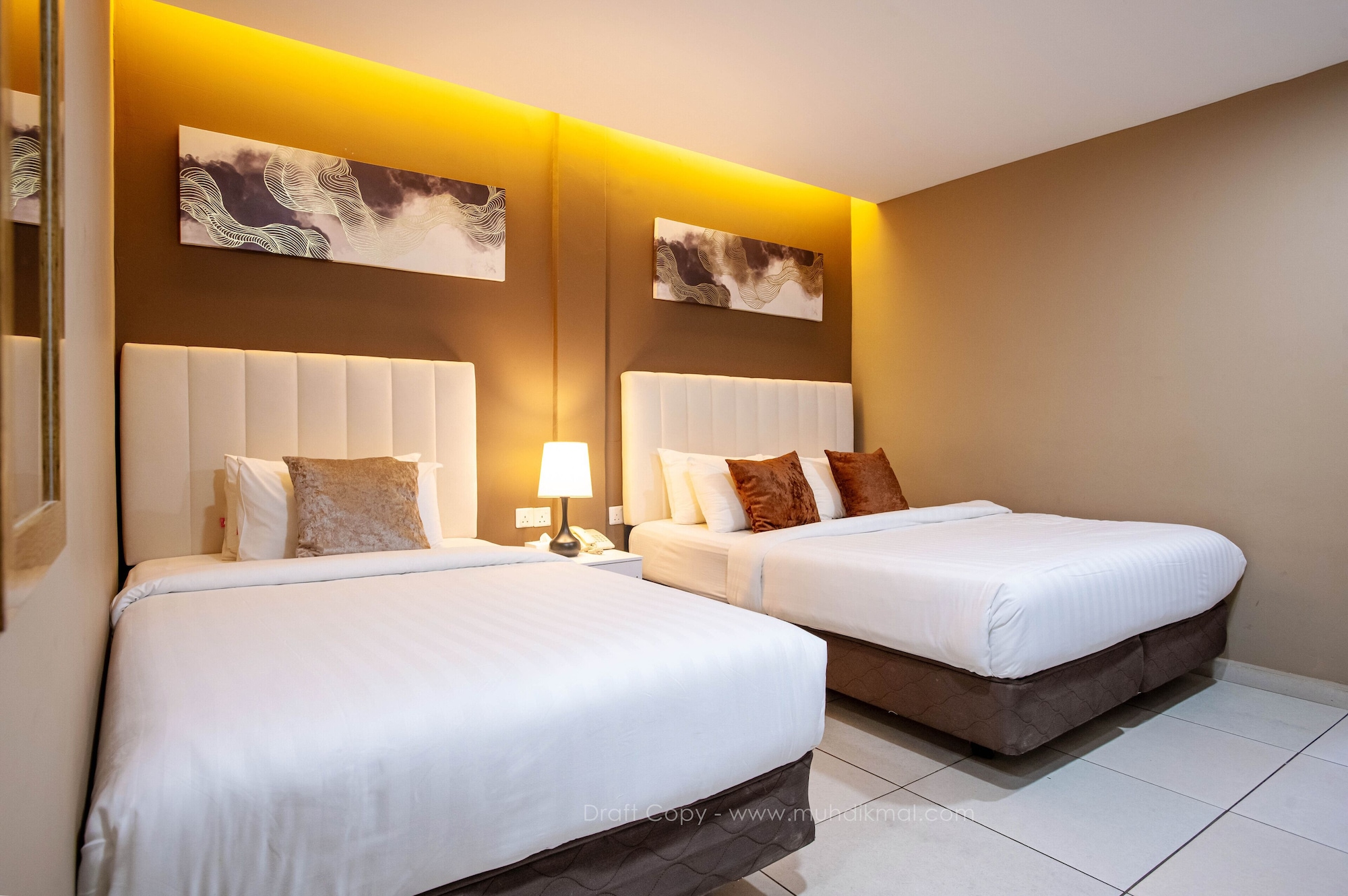 Hotel Bintang 2
