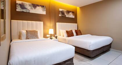 Raissa Boutique Hotel