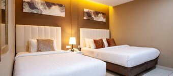 Raissa Boutique Hotel
