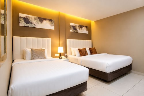 Raissa Boutique Hotel