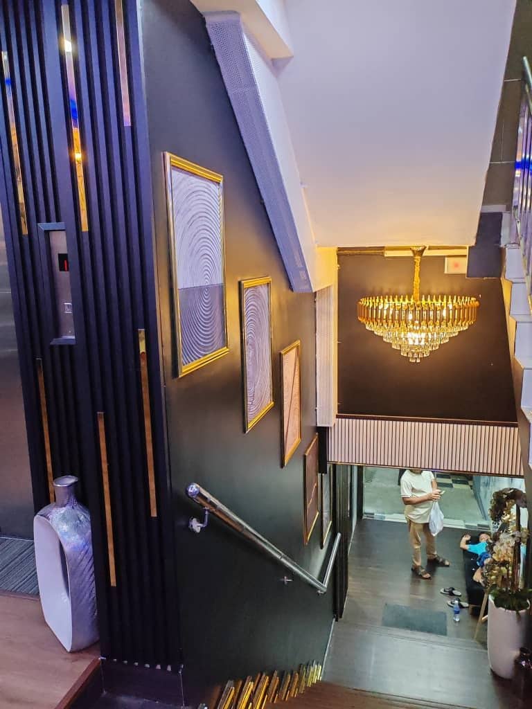 Foto - Raissa Boutique Hotel