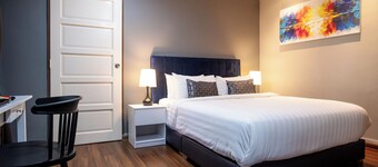 Raissa Boutique Hotel