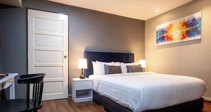 Raissa Boutique Hotel