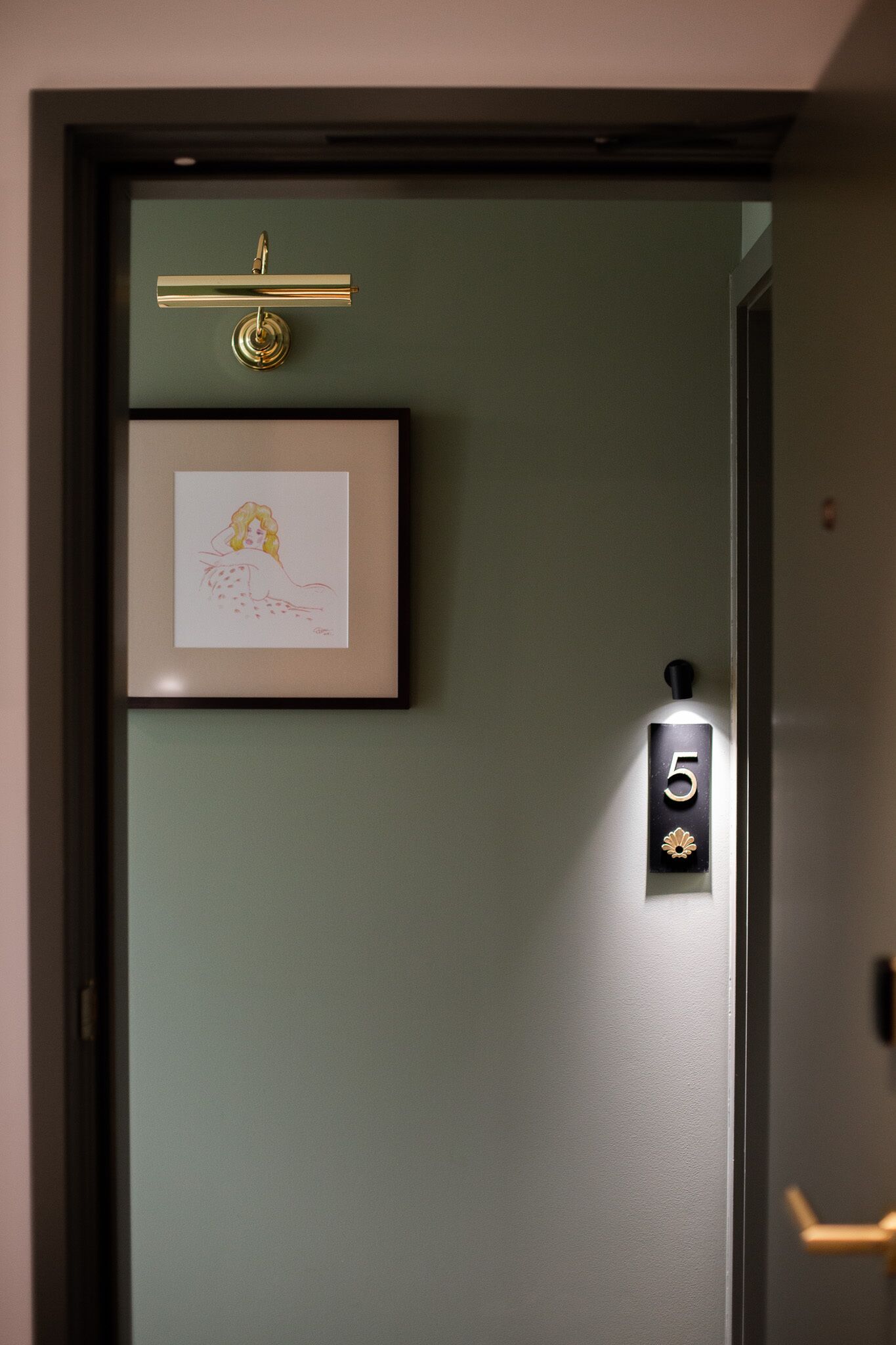 Photo - The Sarah by Urban Rest