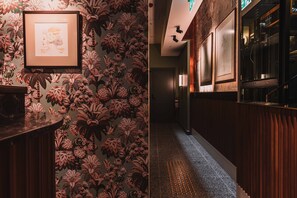 Lobby - The Sarah by Urban Rest (Darlinghurst)