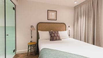 The Double Petite | Gratis wifi