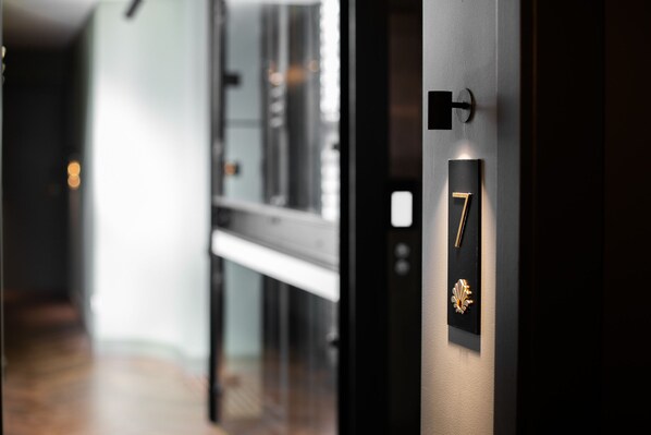 The Double Petite | Wifi gratis