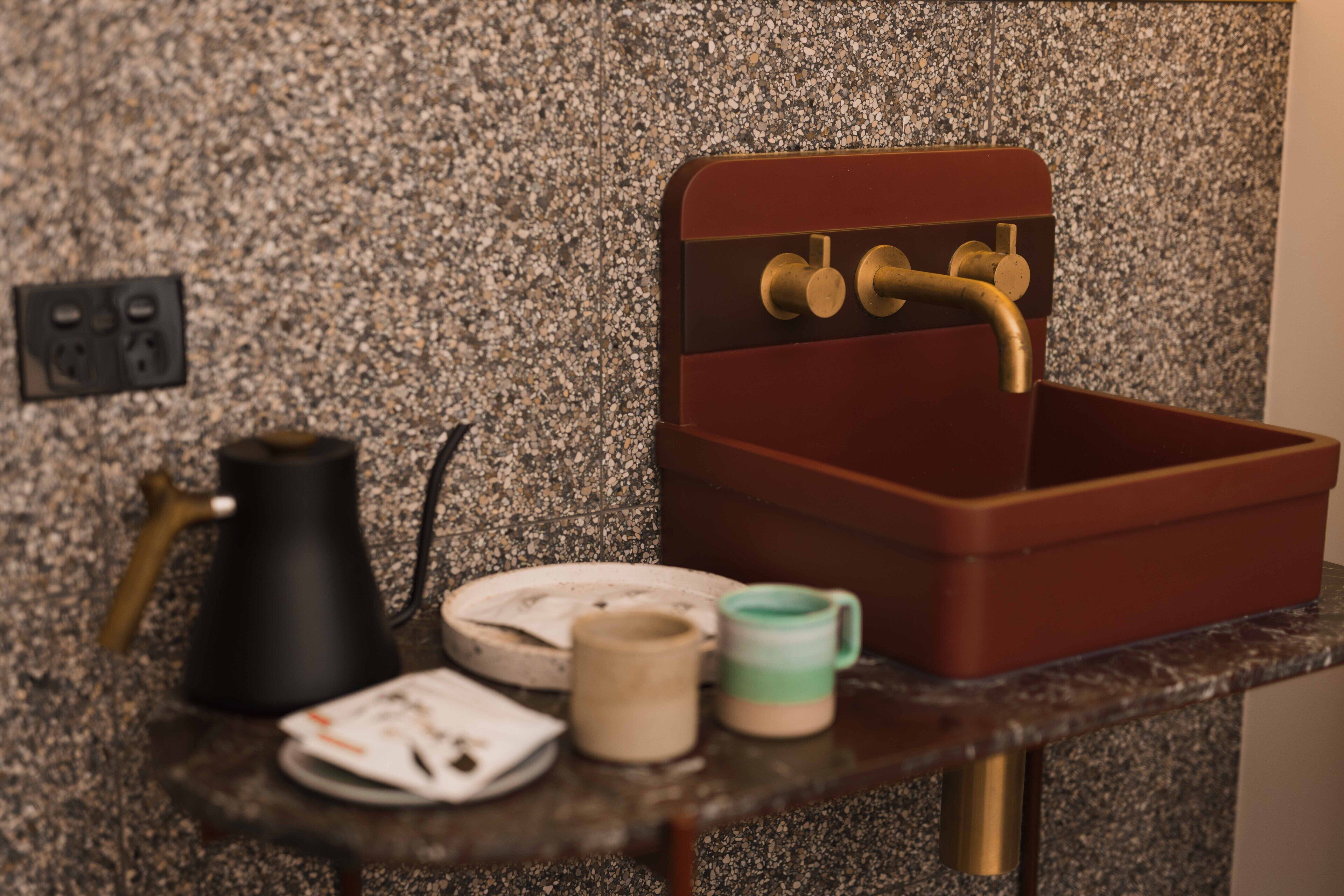 Photo - The Sarah by Urban Rest