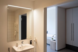 Bathroom - Sportcampus Saar (Saarbrücken)