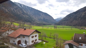 AuĂenbereich