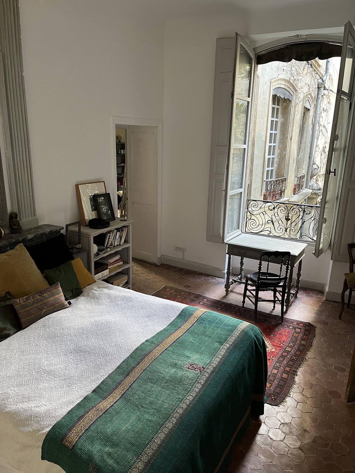 Image de profil de l’hôte