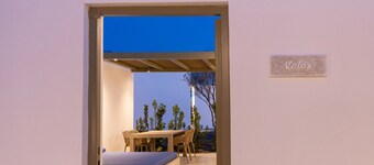 White Holidays Project