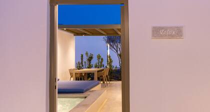 White Holidays Project