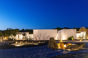 Εξωτερικοί χώροι