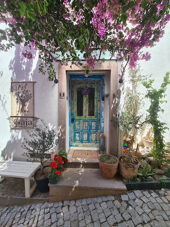Detalle exterior