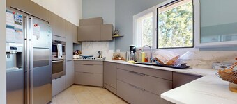 Auberge de Saint Paul