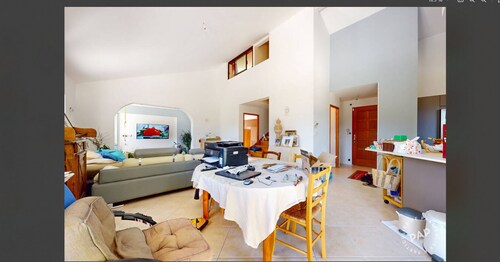 Auberge de Saint Paul