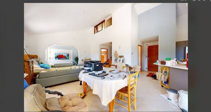 Auberge de Saint Paul