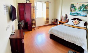 Chambre Double Tradition