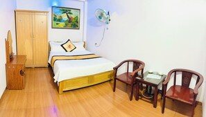Chambre Double Tradition
