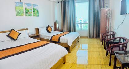 Vân Anh Hotel