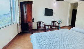 Chambre Quadruple Tradition