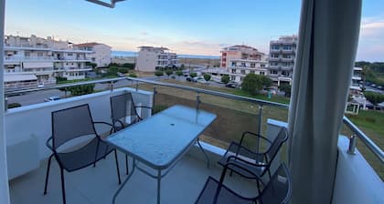 Klio Apartments and Studios