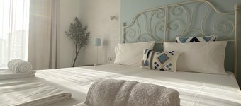 Klio Apartments and Studios