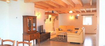 La Maison de Tante Fine