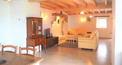 La Maison de Tante Fine