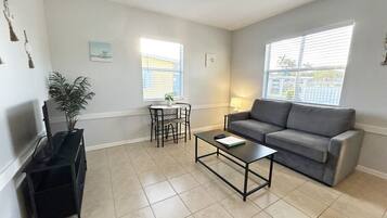 Smart-TV og kontorer