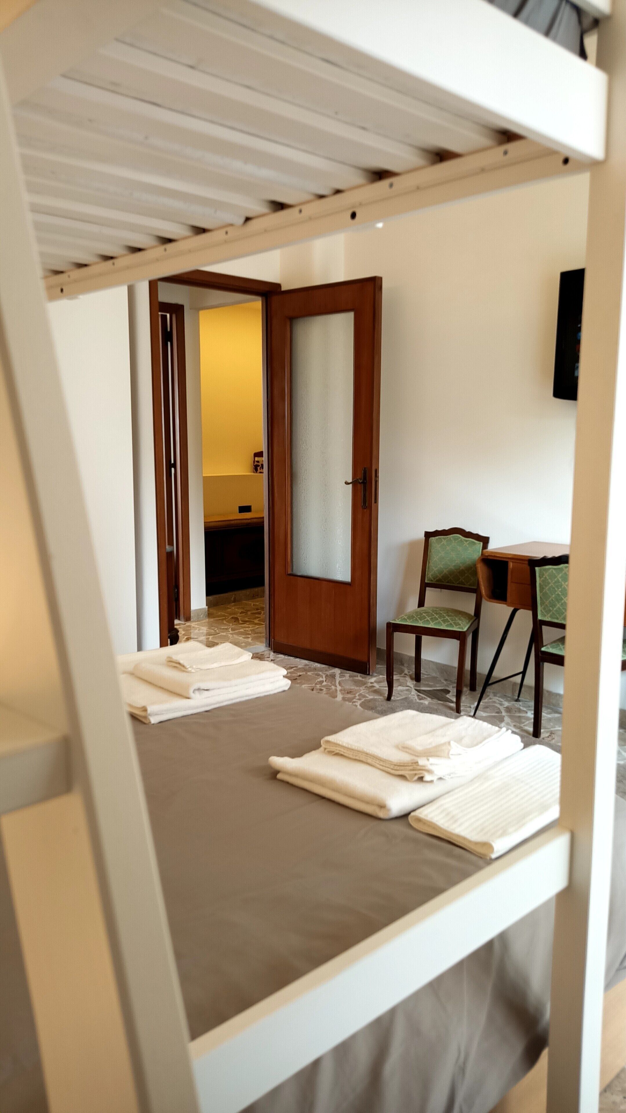 Top Floor Aparthotel Bentivoglio