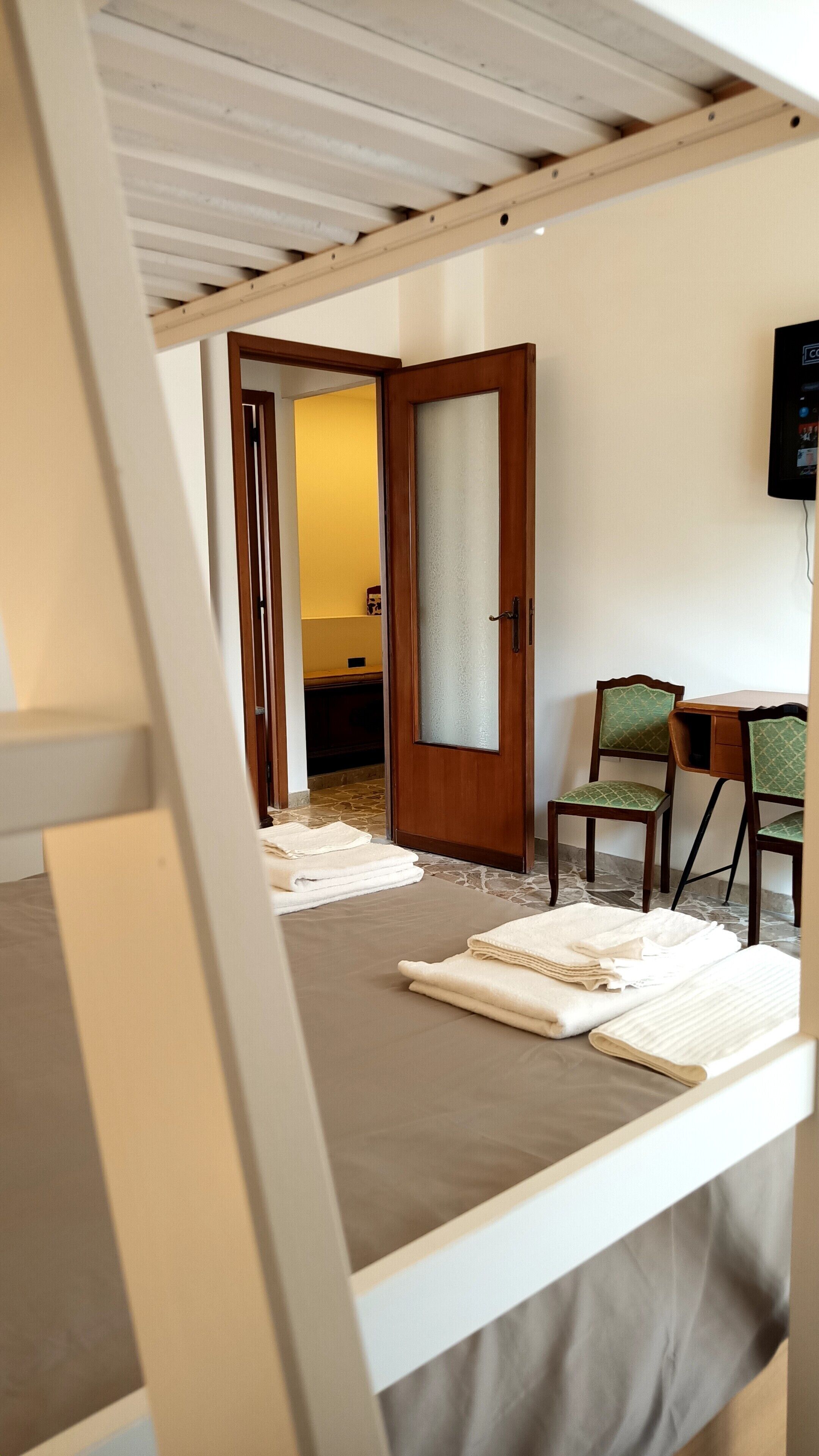 Top Floor Aparthotel Bentivoglio