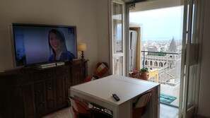 Interior - Top Floor Aparthotel Bentivoglio (Catania)