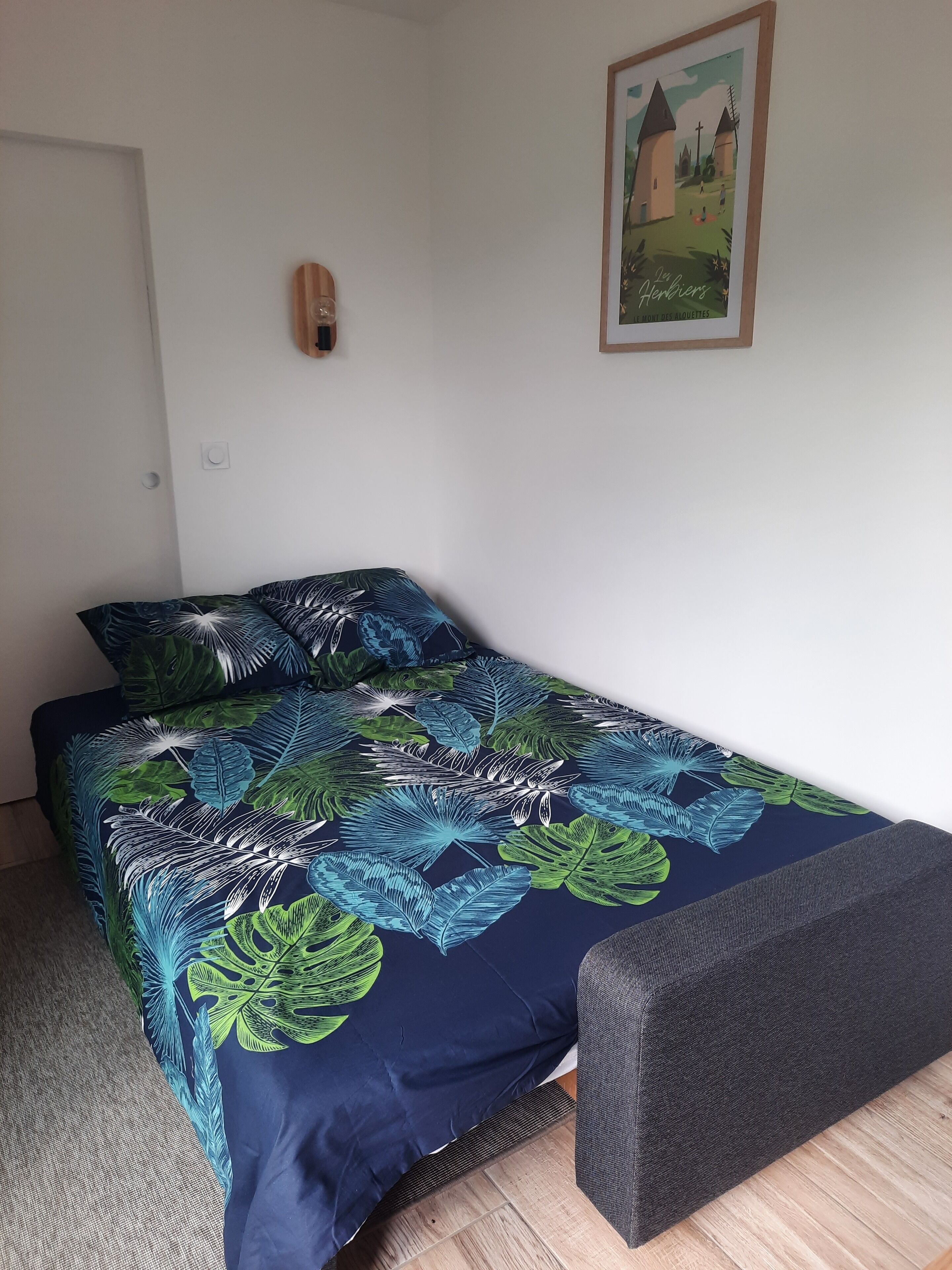 Mon Alouette - Gîte & Well-Being (near Puy du Fou)