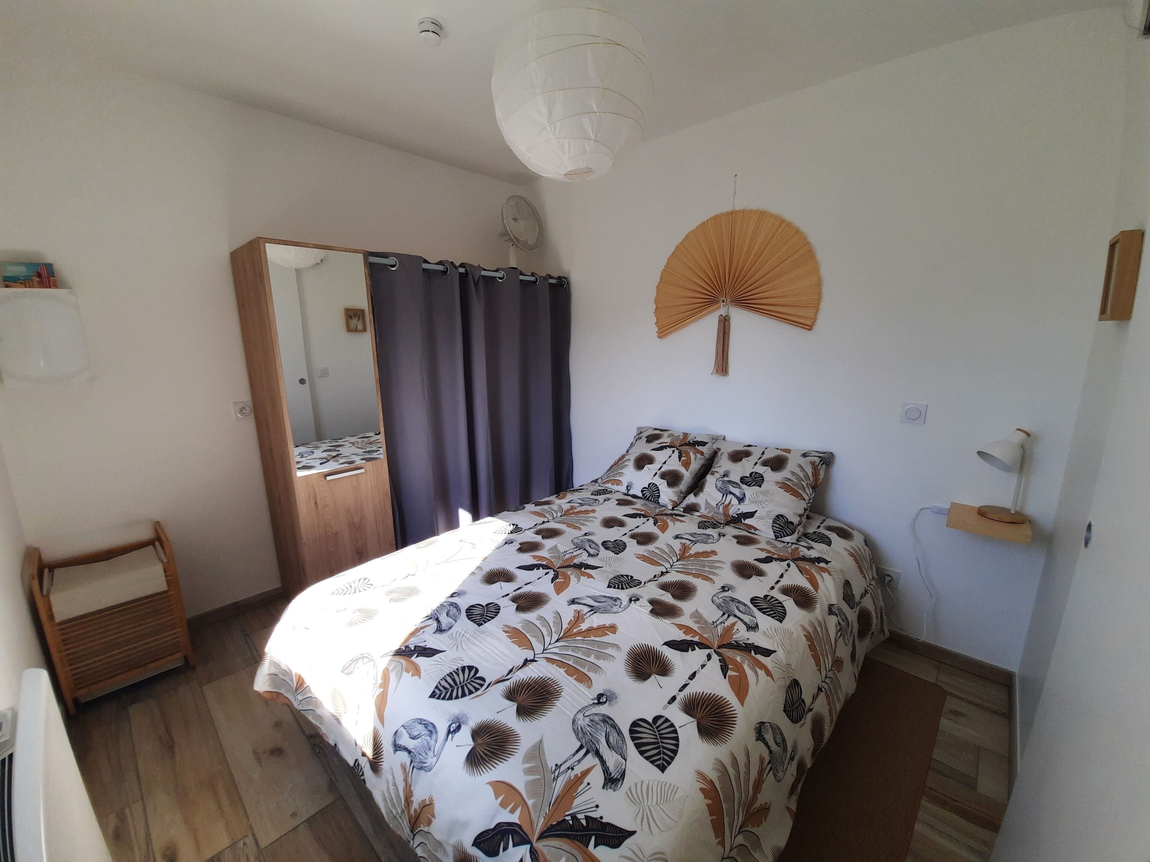 Mon Alouette - Gîte & Well-Being (near Puy du Fou)