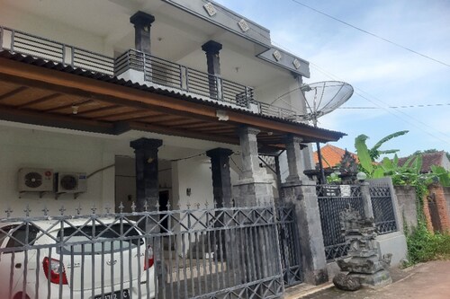 Hotel O Ravaya Homestay