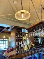 Bar (na propriedade)