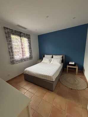 3 Schlafzimmer, WLAN, Bettwäsche