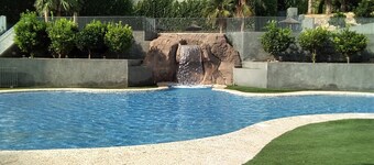 Traumhafte 2 Stöckige Wohnung mit Meerblick