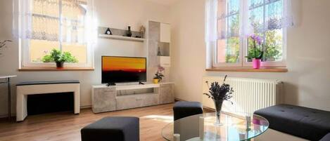 TV