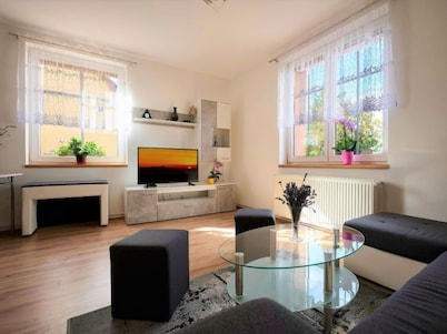 Formanka by Interhome