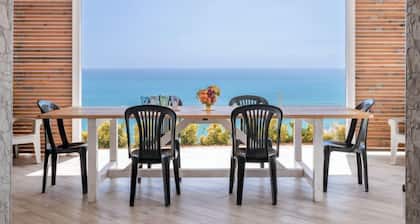 Orizzonte Holidays by Interhome