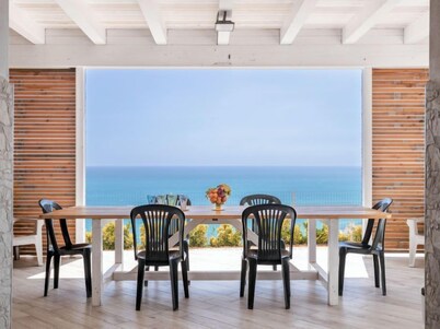 Orizzonte Holidays by Interhome