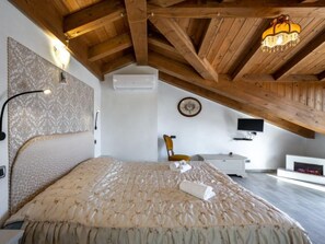 1 chambre, Wi-Fi