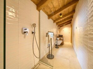 Hair dryer, towels - Jerini The Barn by Interhome (Krk/Krk)
