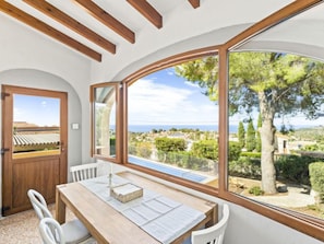 Dining - Casa Xirimoia by Interhome (Dénia)
