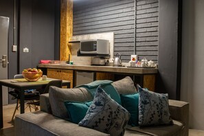 Apartment | Living area | Printers